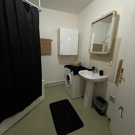 Appartements Sully Mantes-la-Jolie Exterior foto