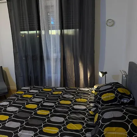 Appartements Sully Mantes-la-Jolie Exterior foto