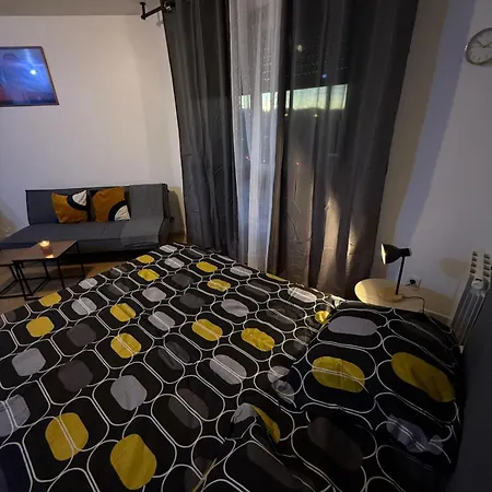 Appartements Sully Mantes-la-Jolie Exterior foto