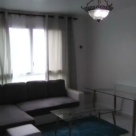 Appartements Sully Mantes-la-Jolie Exterior foto