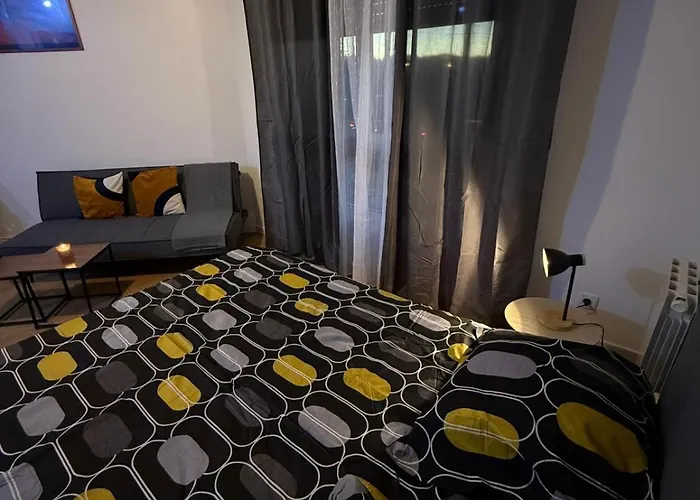 Appartements Sully